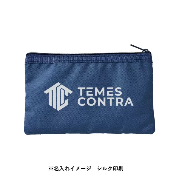 防災緊急7点セット メッシュポーチタイプ