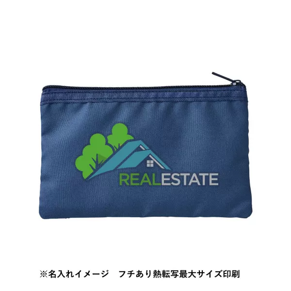 防災緊急7点セット メッシュポーチタイプ