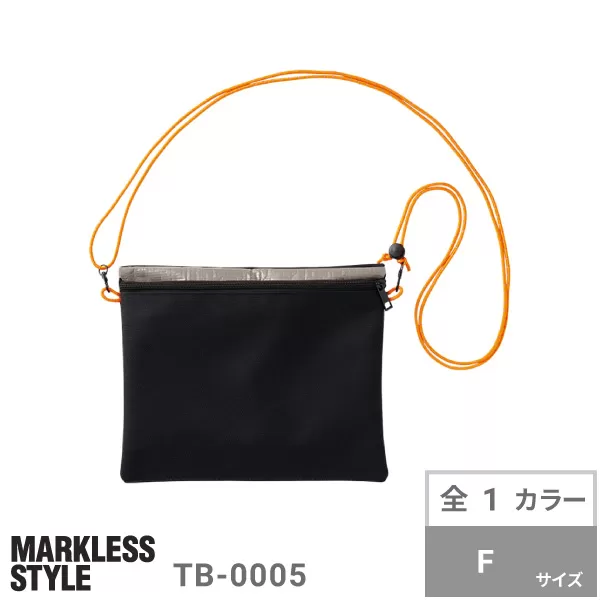 防災緊急10点セット シートインサコッシュタイプ