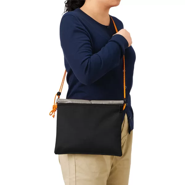 防災緊急10点セット シートインサコッシュタイプ