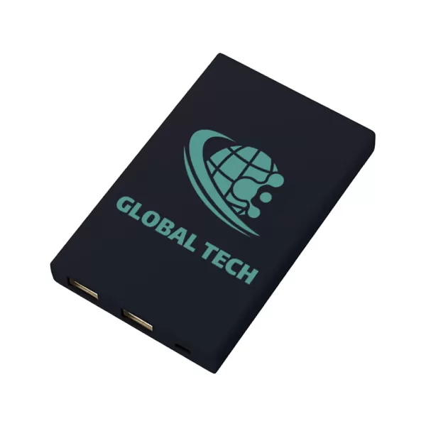 モバイルチャージャー5000 Type-C対応 ver.2