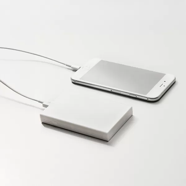 モバイルチャージャー5000 Type-C対応 ver.2