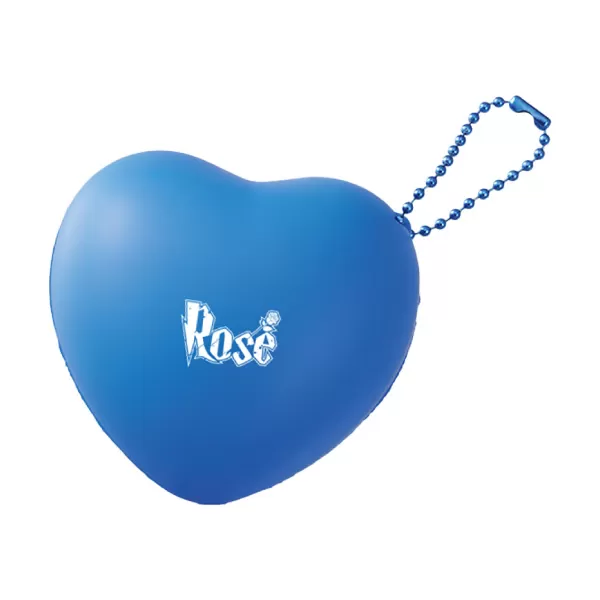 サインボール（ハート型）