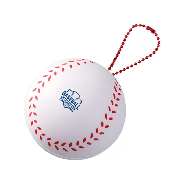 サインボール（野球ボール型）