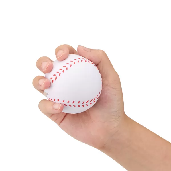 サインボール（野球ボール型）