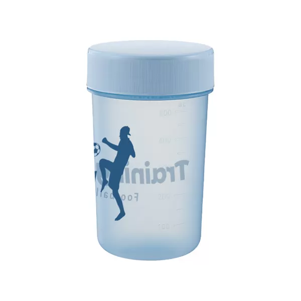 目盛り付シンプルシェイカーボトル680ml