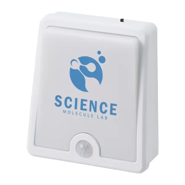 LEDセンサースタンドライト