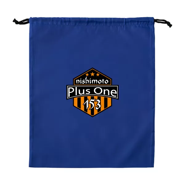 シューズバッグ