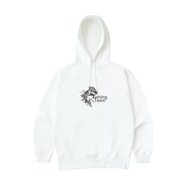 8.8オンス ハイパープルオーバーフーディー