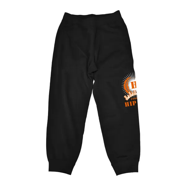 8.8オンス ハイパースウェットパンツ