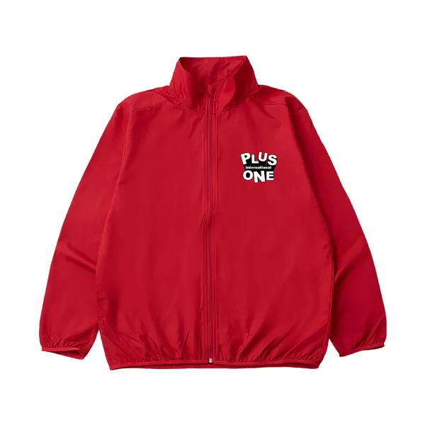 プレミアムプロモーションジャケット