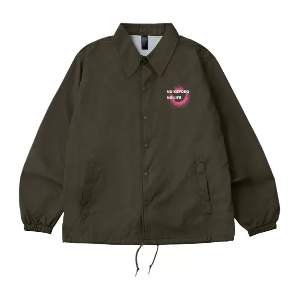 コンフォートコーチジャケット