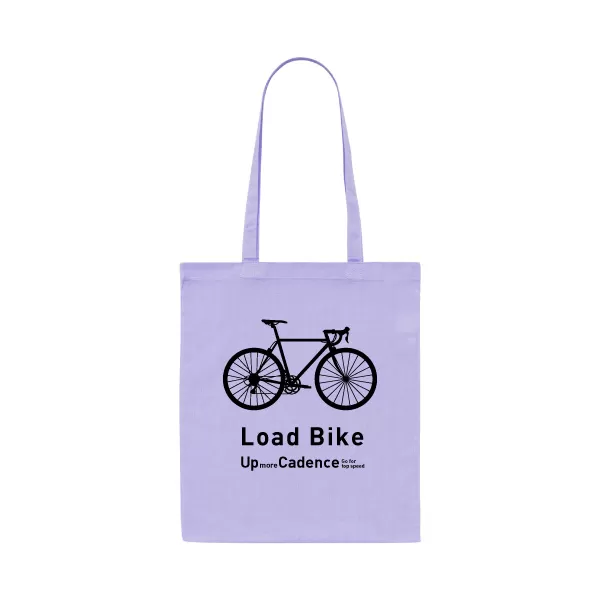 デイリーフラットトートバッグ