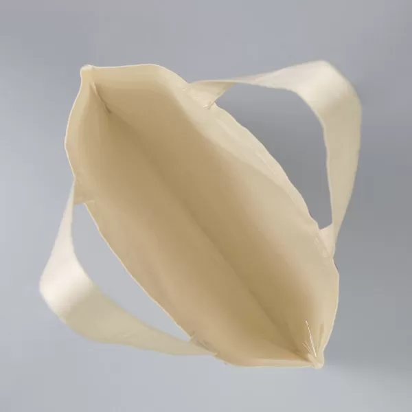 デイリーフラットトートバッグ