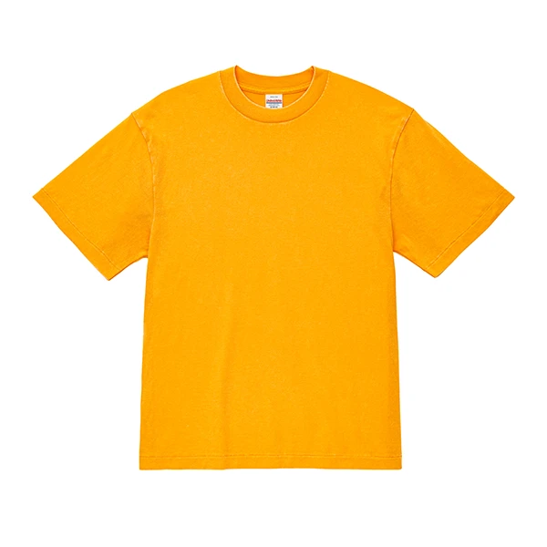 フェードイエロー