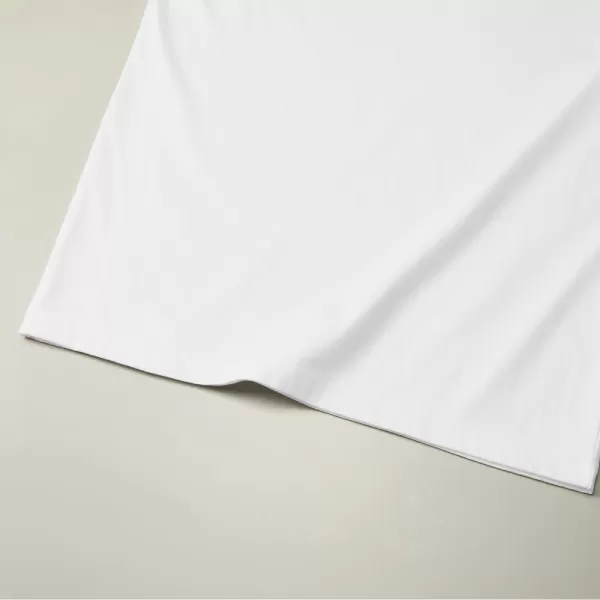 5.6オンスC/NドライクールタッチＴシャツ