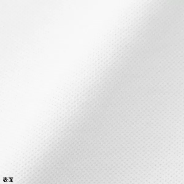 6.0オンスヘヴィーウェイトコットンファインカノコポロシャツ