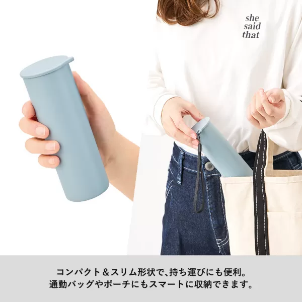 ポータブルシリコン氷のう