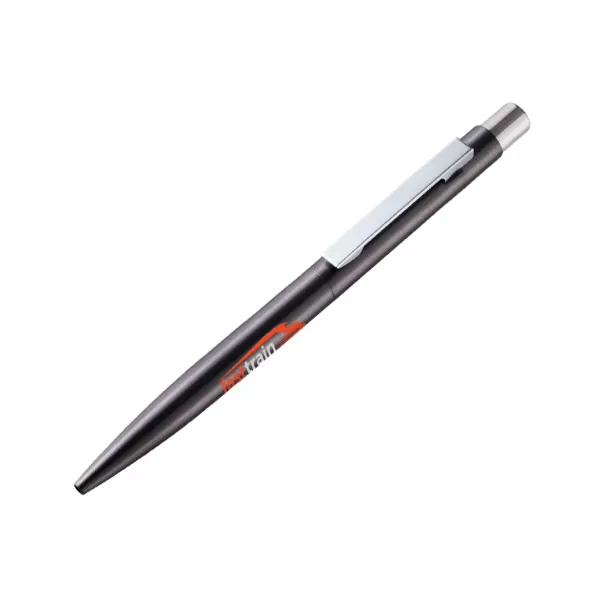 クールメタルボールペン(再生ステンレス)