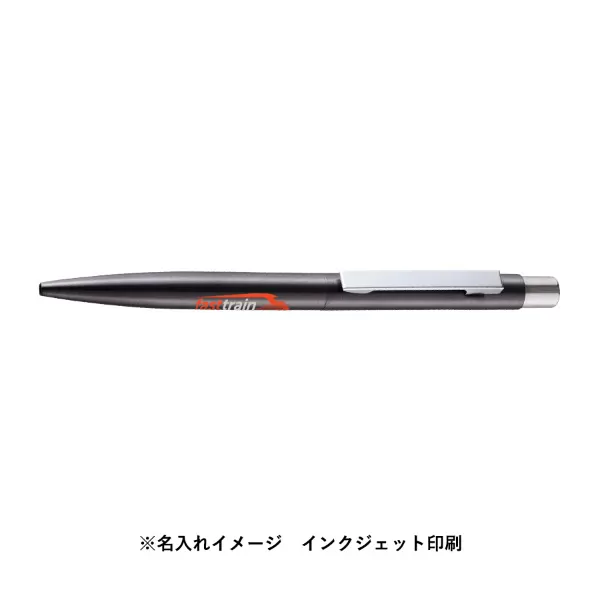 クールメタルボールペン(再生ステンレス)