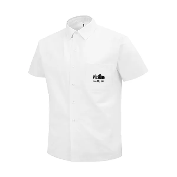 トラベラーシャツ