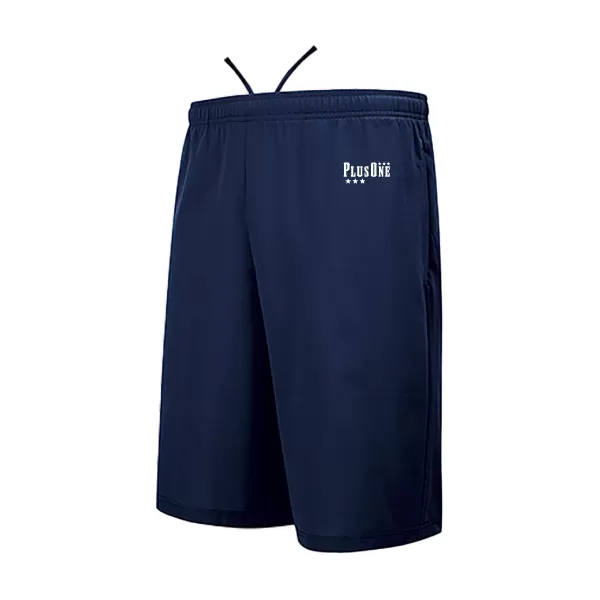 トラベラーハーフパンツ