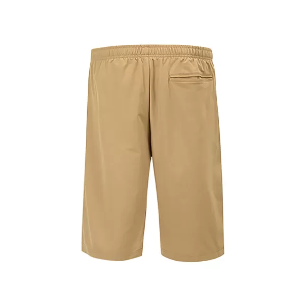 トラベラーハーフパンツ