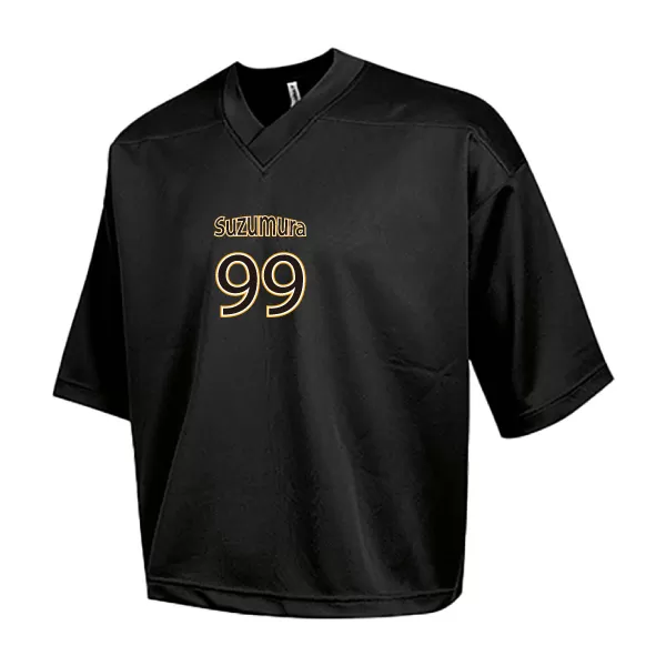 ホッケーシャツ