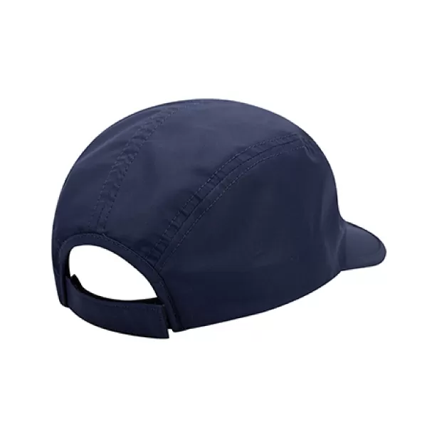 折りたたみランニングキャップ