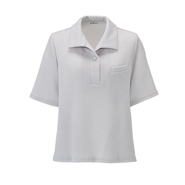 シルバーグレイ