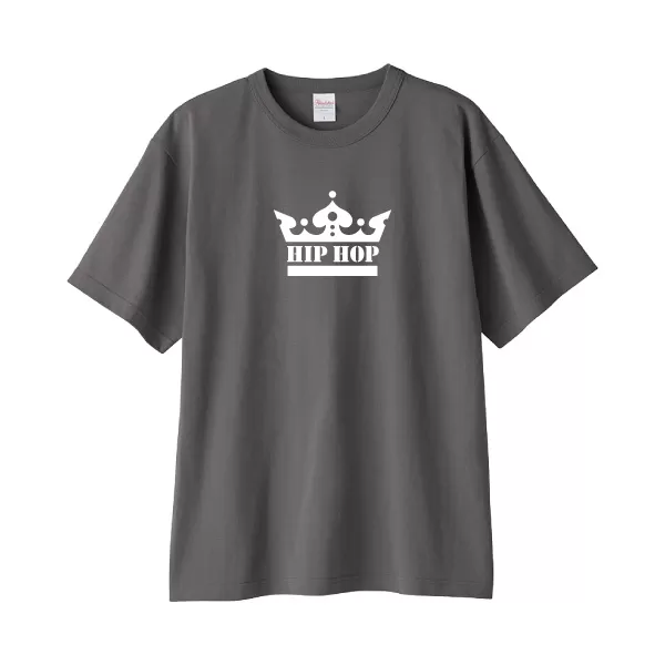 5.9オンス　オープンエンドＴシャツ