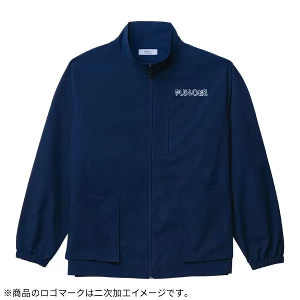 ユニセックスジャケット