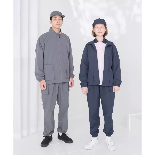 ユニセックスジャケット