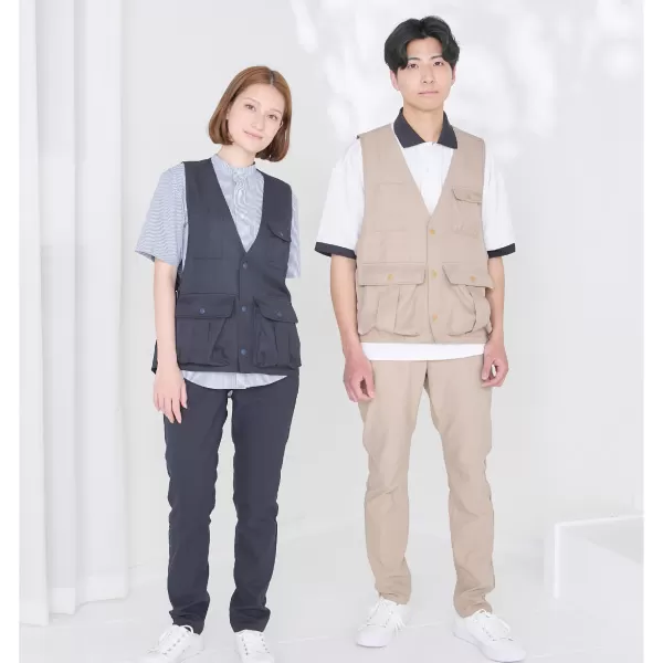 エプロンベスト
