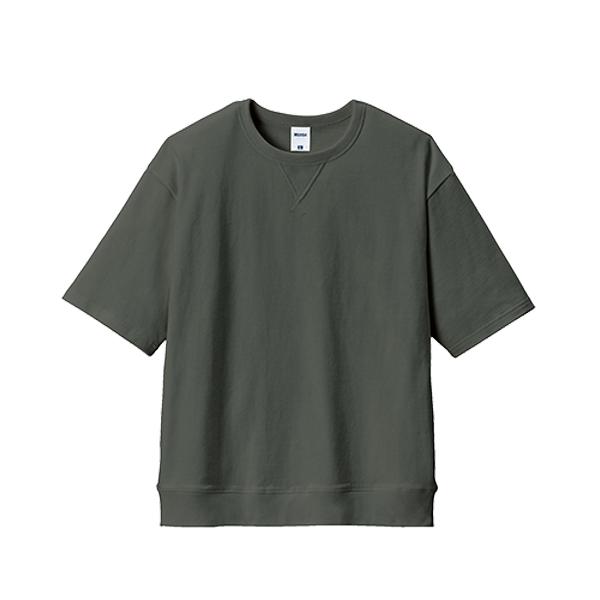 チャコールグレー