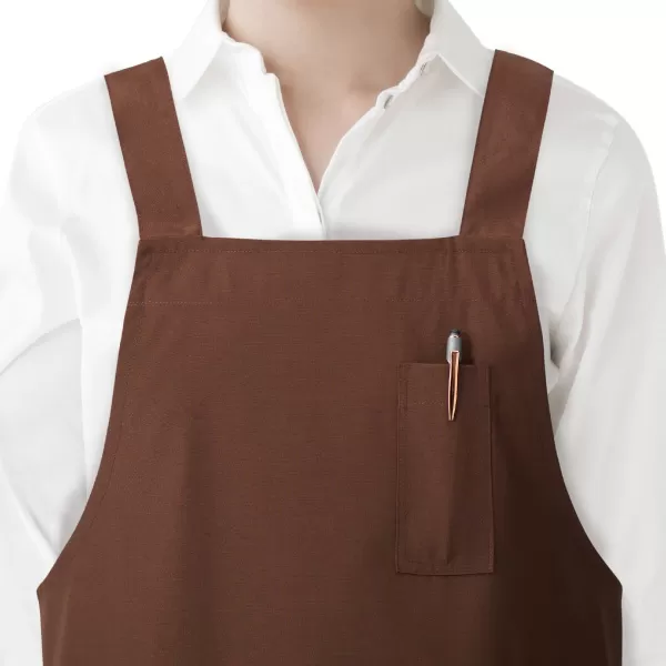 胸当てエプロン （Ｈ型）