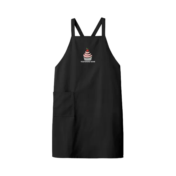 カスタムデザインエプロン