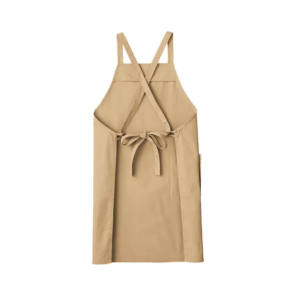 カスタムデザインエプロン