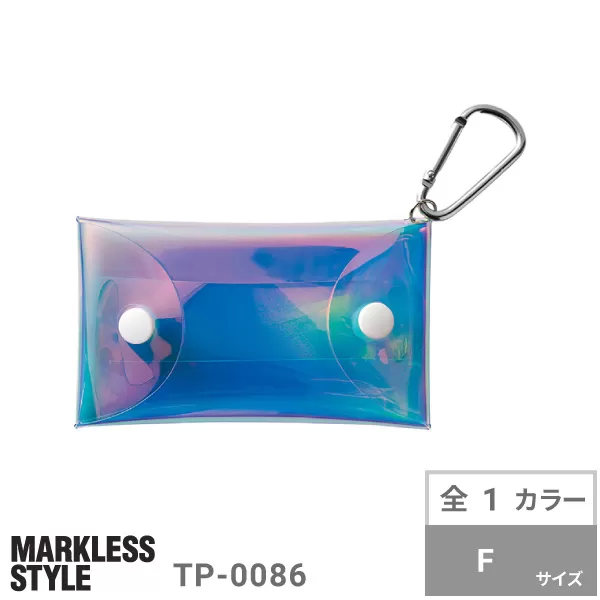 クリアマルチケース
