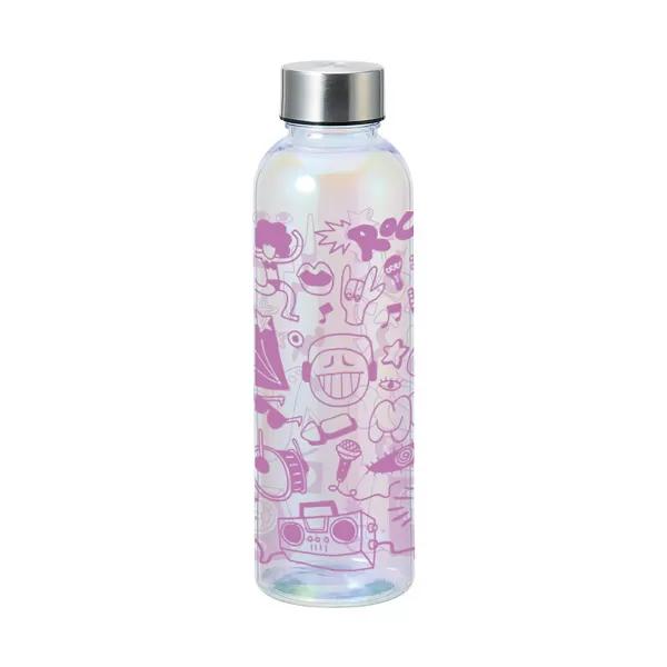 オーロラクリアボトル570ml