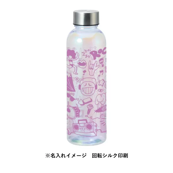 オーロラクリアボトル570ml