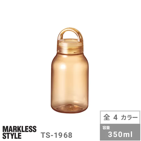 Handitクリアボトル350ml