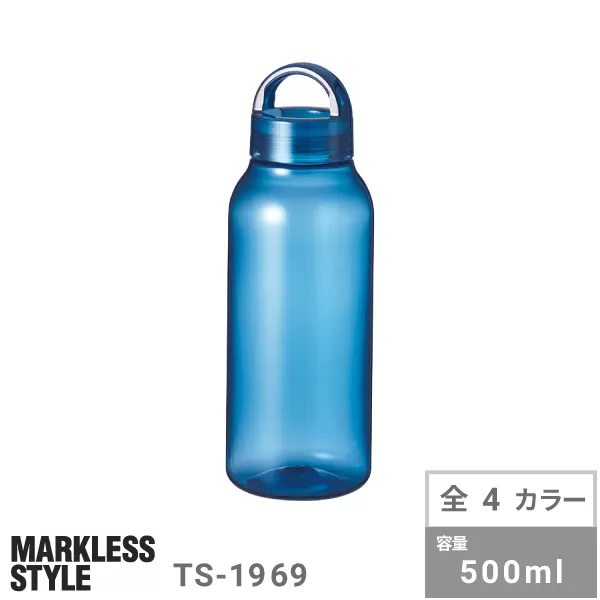Handitクリアボトル500ml