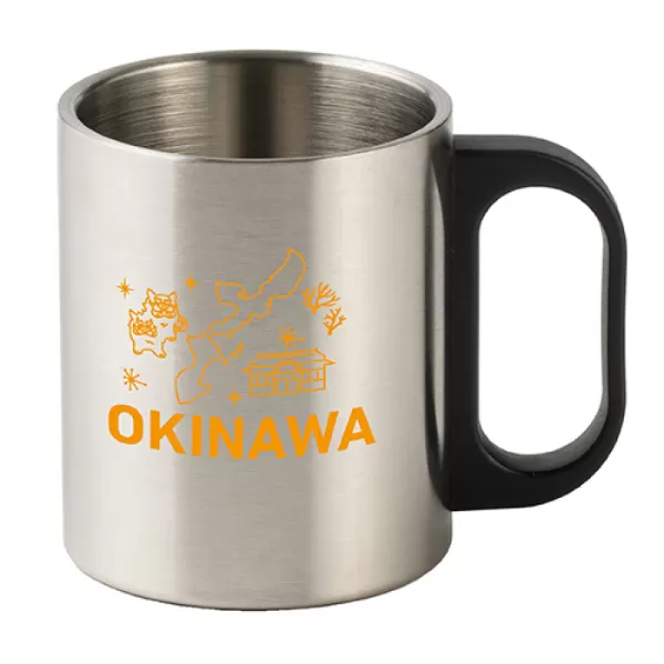 ステンレスマグ(300ml)
