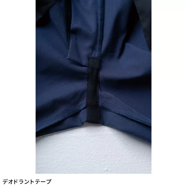 スラックス(ワンタック､脇ゴム)