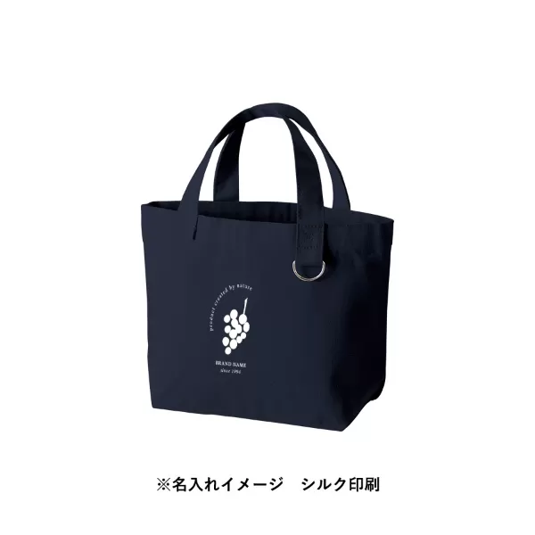 キャンバストート（Ｓ）　Ｄカン付