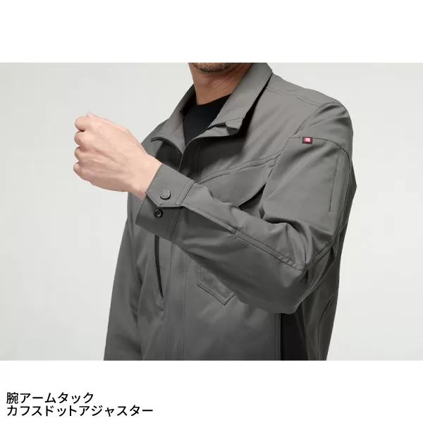 ジャケット(ユニセックス)