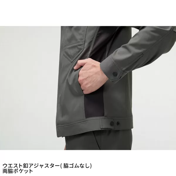ジャケット(ユニセックス)