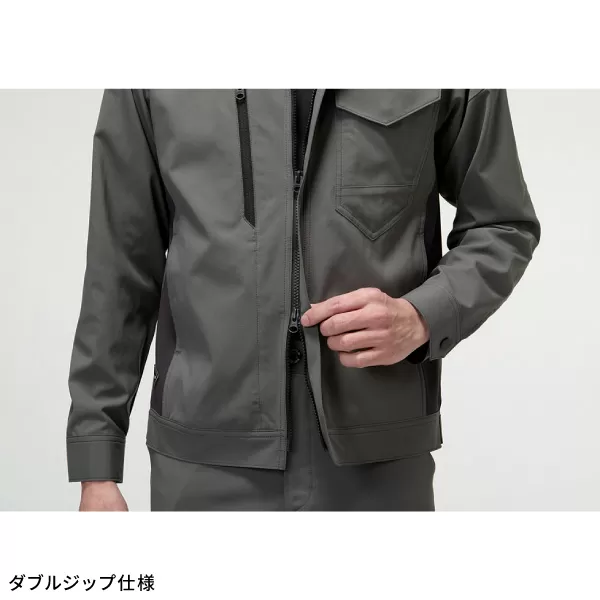 ジャケット(ユニセックス)