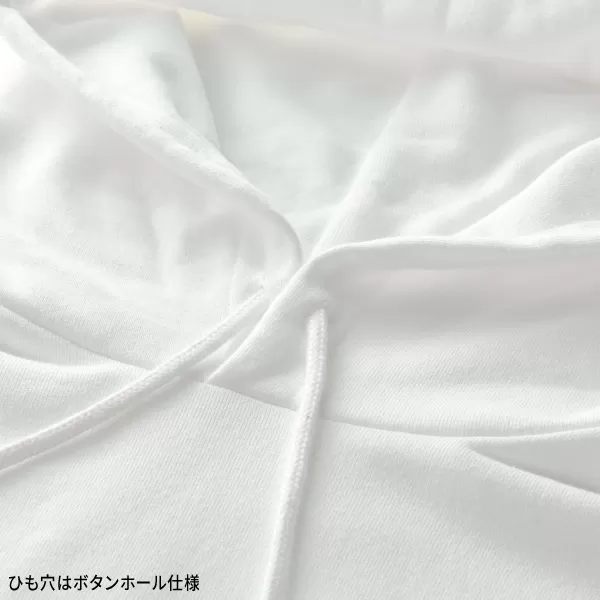 10.0オンス　ボクシープルパーカー